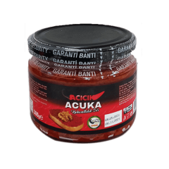 Acıcık Acuka Kahvaltılık Sos 300 Gr