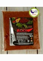 Acıcık Çiğköfte 1kg