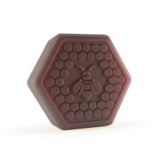 Agarta Doğal Apisoap Propolis Sabunu 125GR