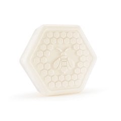 Agarta Doğal El Yapımı Naturel Sabun 125gr