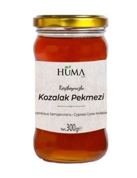 Humaliva Kozalak Pekmezi 300 g