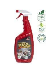 Worldchem DMX Makro Cleaner Bitkisel Çok Amaçlı Leke ve Yağ Giderici 750 ml