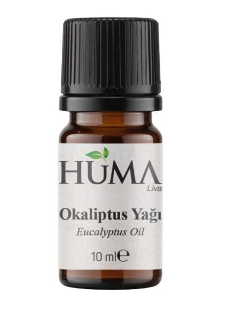 Huma Okaliptus Yağı 10 ml