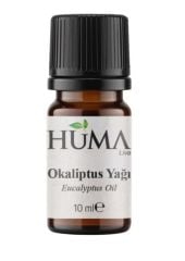 Huma Okaliptus Yağı 10 ml