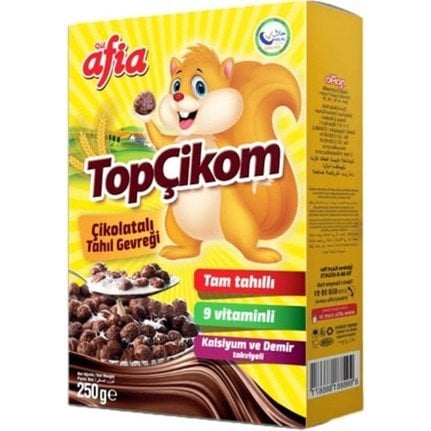 Afia Topçikom 250gr