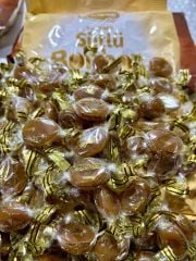 Tatarası Sütlü Tereyağlı Bonbon Şeker 250gr