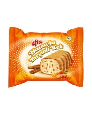 Afia Havuç Tarçınlı Kek 40 Gr