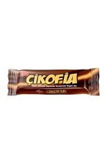 Afia Çikofia Sütlü Çikolata Kaplamalı Bar 40 Gr
