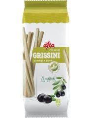 Afia Grissini Zeytinli 60 Gr