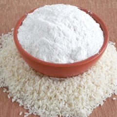 Korkmaz Baharat Pirinç Unu 100gr